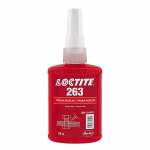 Loctite 263 x 50 ml IDH 1344484