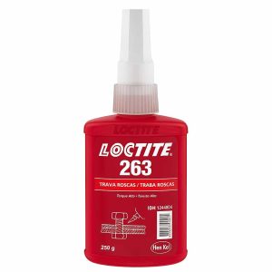 Loctite 263 x 250 ml IDH 1344485