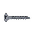Tornillo Aguja Madera Zinc Bic 8 x 2.1/4