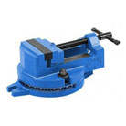 Morsa Barbero plana giratoria “C” 5