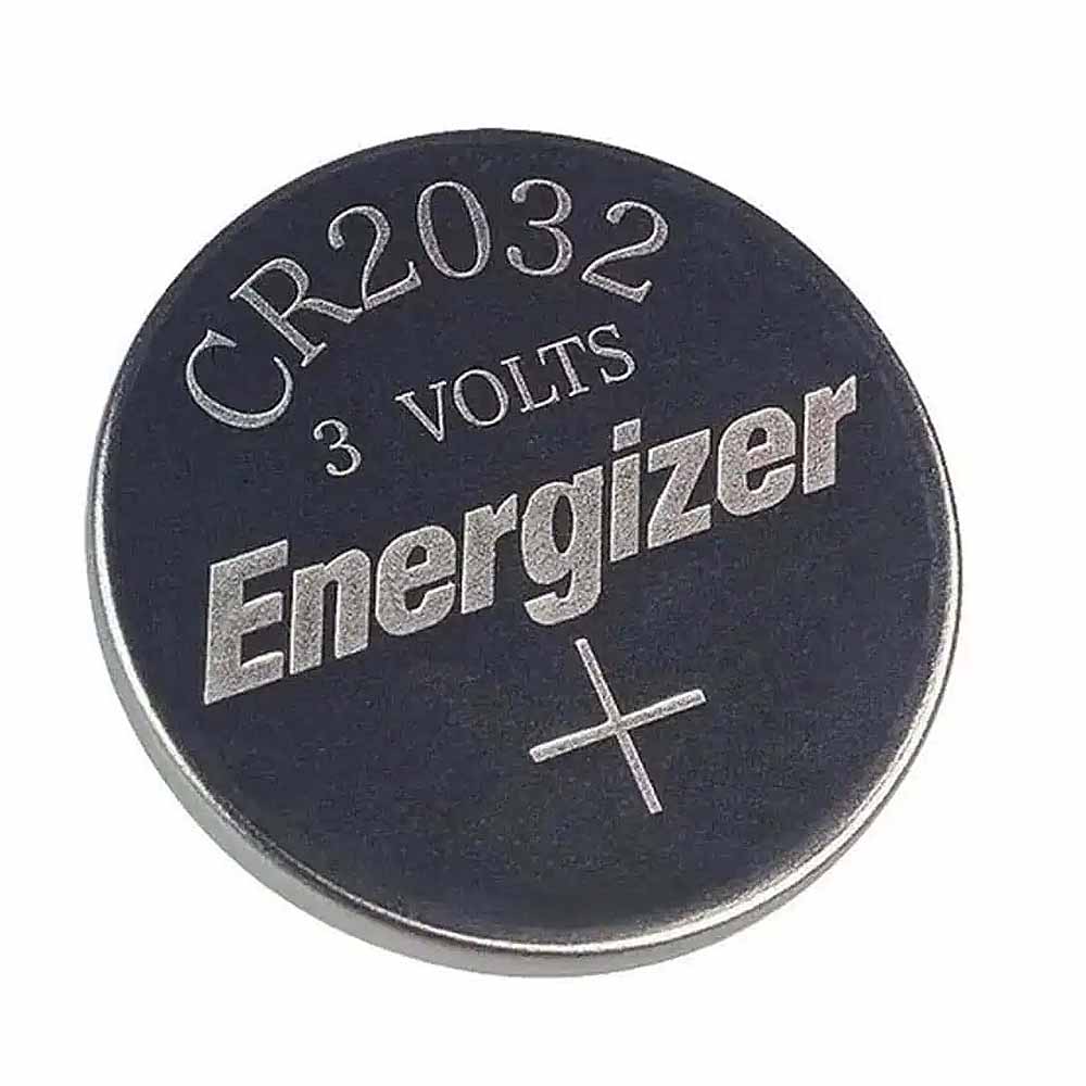 Pila 3v CR-2032