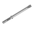 Cincel 32 x 520 Hex 1.1/8 DeWalt DW5962