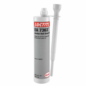Loctite Anchor Bolt Grout HP 254,3ml IDH 1108757