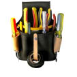 Porta herramientas Electricista- chico Klokan K404