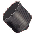 Mecha Copa Widia Extra M22 – Ø 55 mm