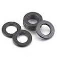 Arandela ASTM F-436 Zinc 1