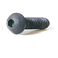 Allen c/boton 12.9 M5 x 25