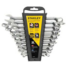 Juego Combinada Stanley 97570 20pz 8a19 mm 1/4a7/8