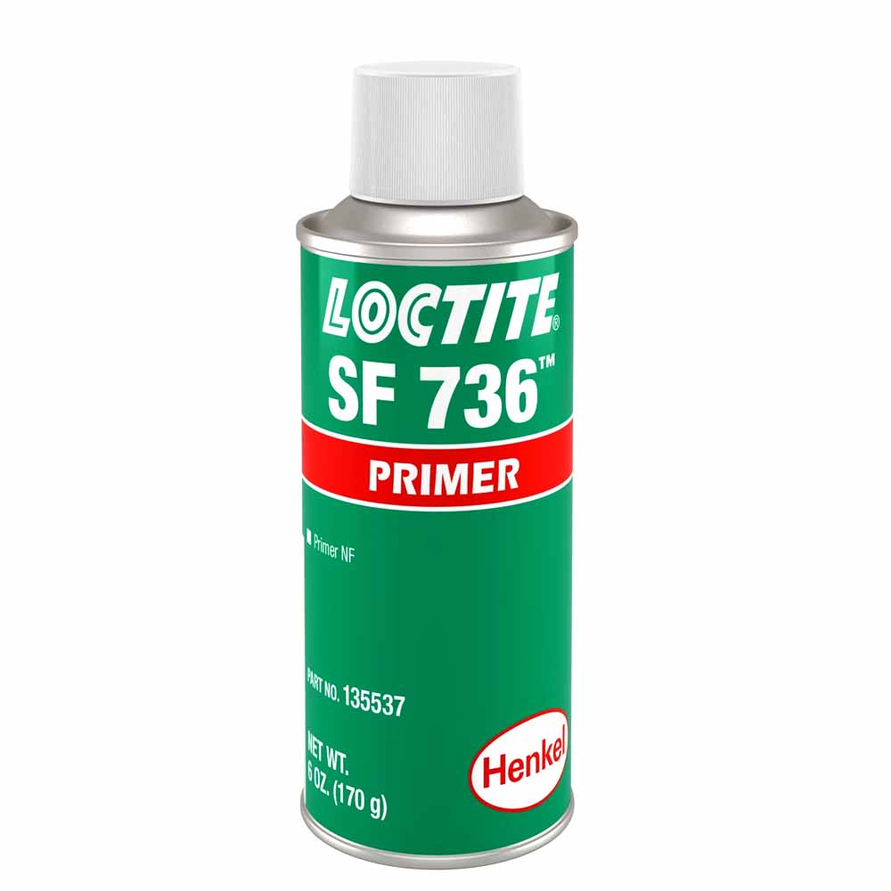Loctite Activador 736  IDH 135537