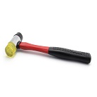 Martillo Plastico Bremen 40mm Mgo Fibra 5190