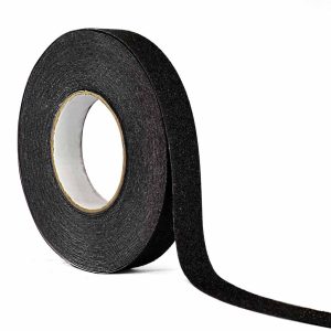 Cinta antideslizante prof tela 25×18000