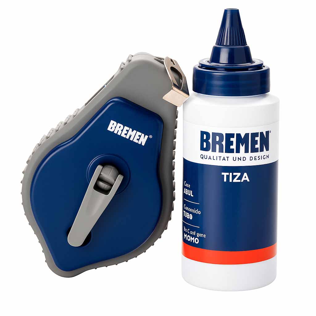 Marcador  de tiza 2 Pzs Bremen 6778