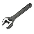 Llave Ajustable 8″ Fosfatizada  Bremen 6632