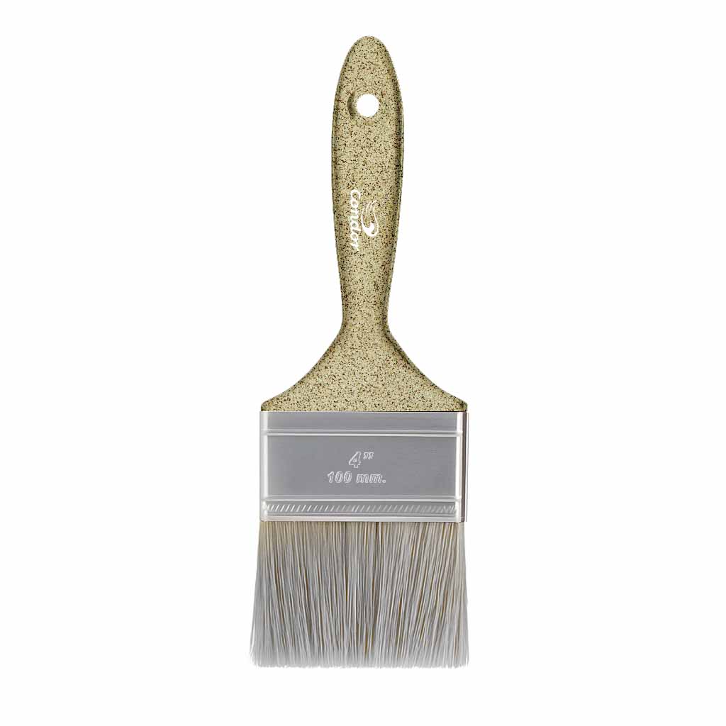 Pincel Condor 797 Nº 40 4″ Virola 2