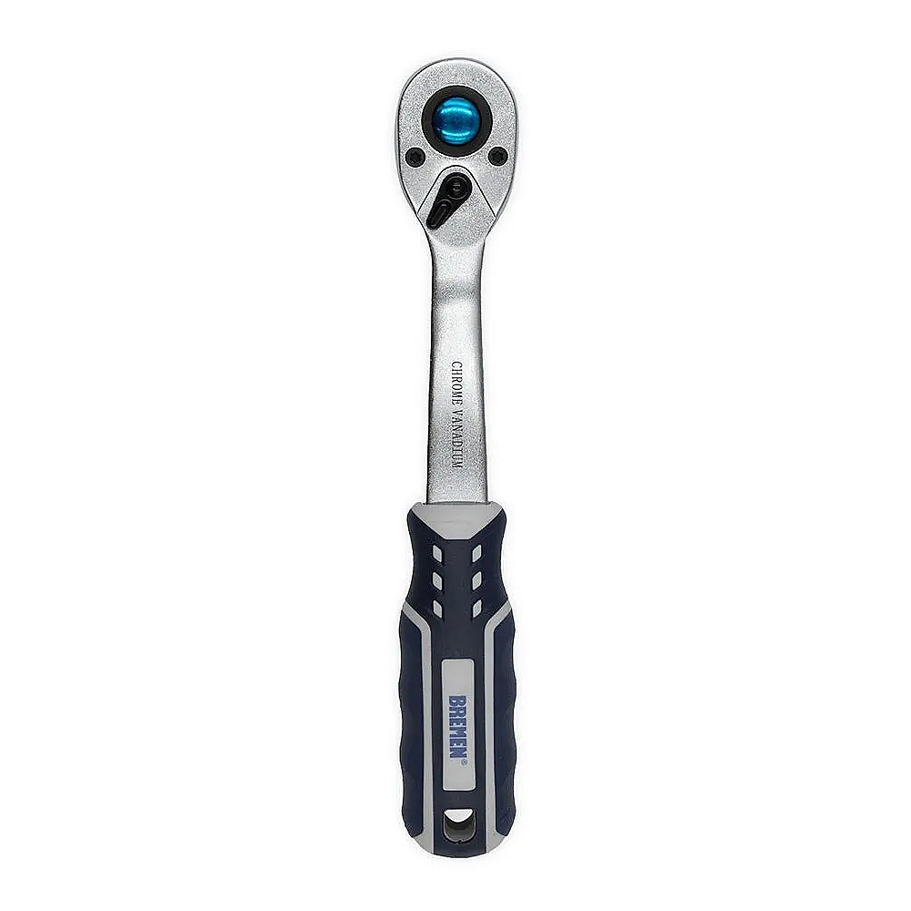 Llave Crique Enc 1/2 Bremen 6615 (72 Dientes)