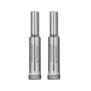 Broca Diamantada Bremen 10mm x un 7538