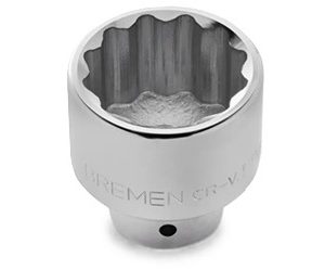 Tubo Bremen Enc3/4 23mm Estriado 6357