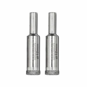 Broca Diamantada Bremen 12mm x un 7539