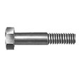 Bulon pul W 3/8 x 2