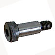 Allen guia  1/2 x 1 rosca 3/8 UNC