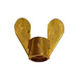 Mariposa Bronce 1/4