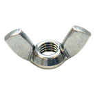 Mariposa inox 3/16