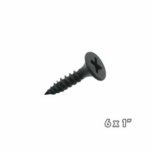 Torn aguja metal 6 x 1