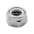 Tuerca autof inox M8