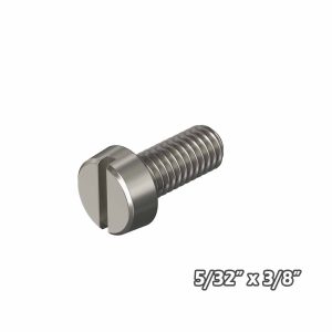 Torn c/cil Zinc 5/32 x 3/8