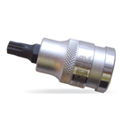Tubo Punta multiestria Bremen M12 x 55 3860