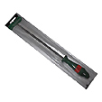 Lima Redonda Bastarda 6″ c/cabo Bremen 4597