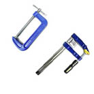 Prensa C Stanley 2″ 83502