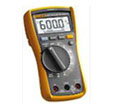 Multimetro digital Tester Bremen 5269 (IVA 10,5)