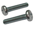 Torn Fijadora Phillips Inox M3 x 8