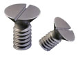 Tornillo Fresada Phillips Inoxidable M3 x 8