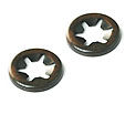 Tuerca Rapida Tecfi Lock 5 x 11.3