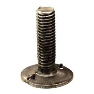 Bulon p/correas 3/8×1.1/4